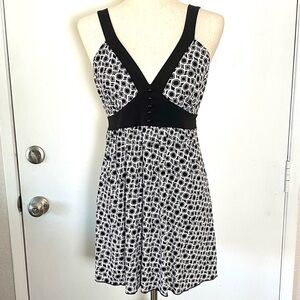 BCX Tank Mini Dress